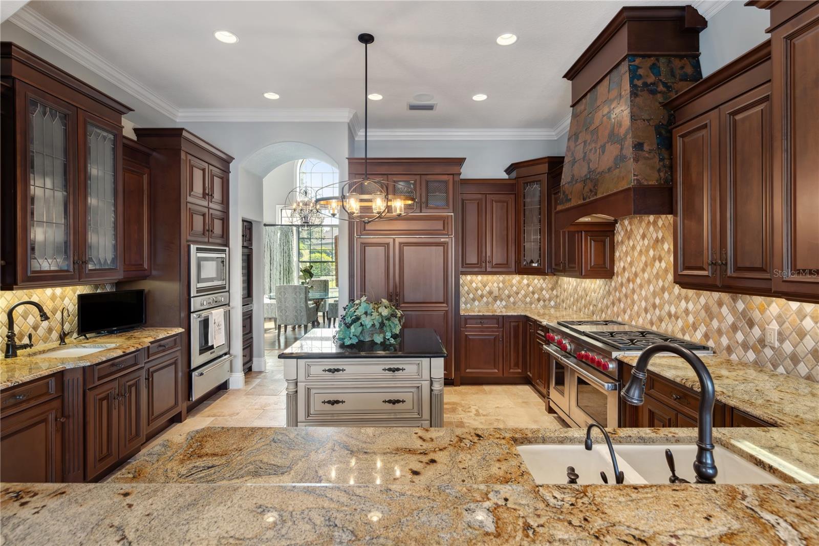 9213 FOXHALL CT, ORLANDO, FL, 32819