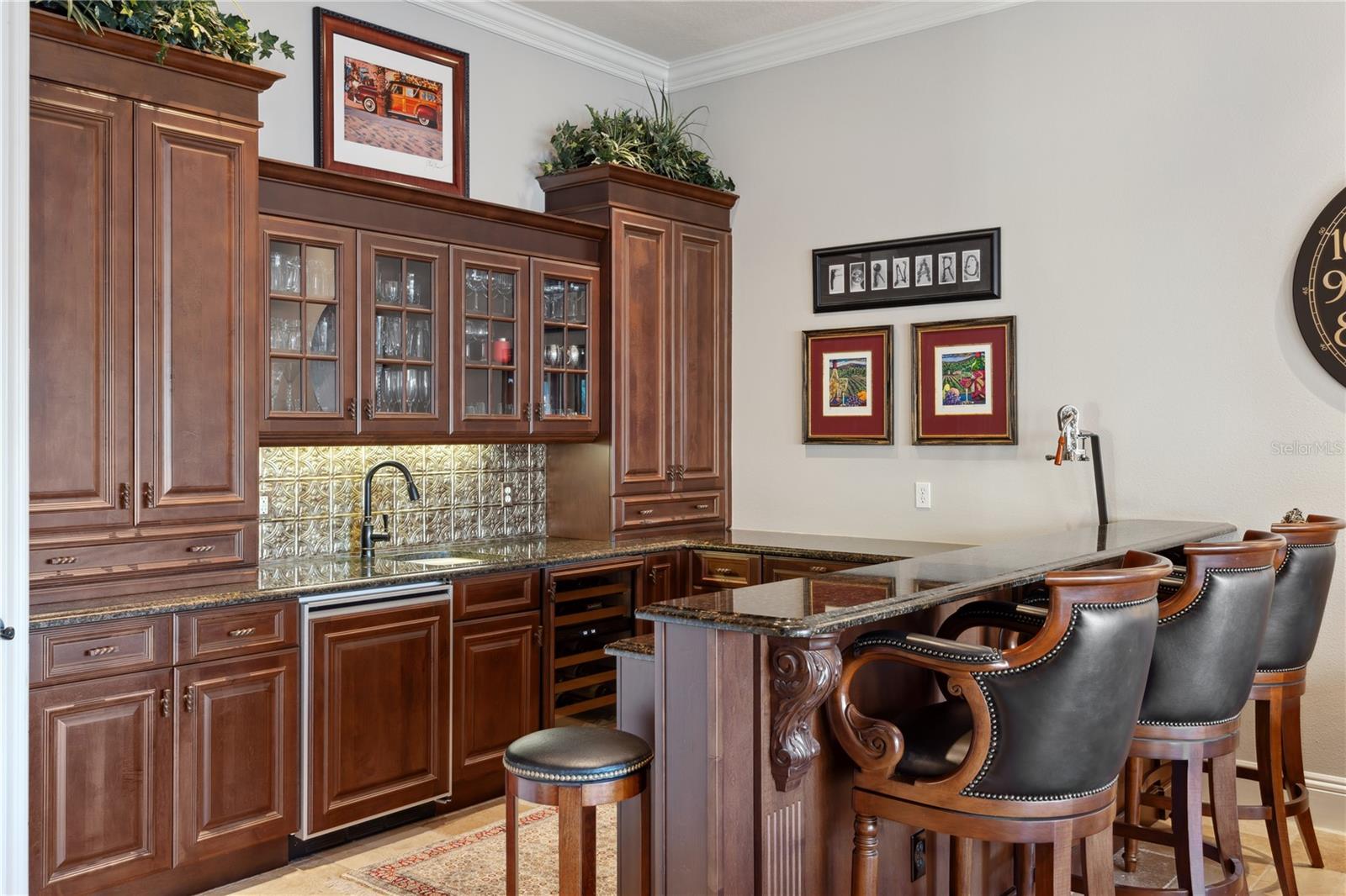 9213 FOXHALL CT, ORLANDO, FL, 32819