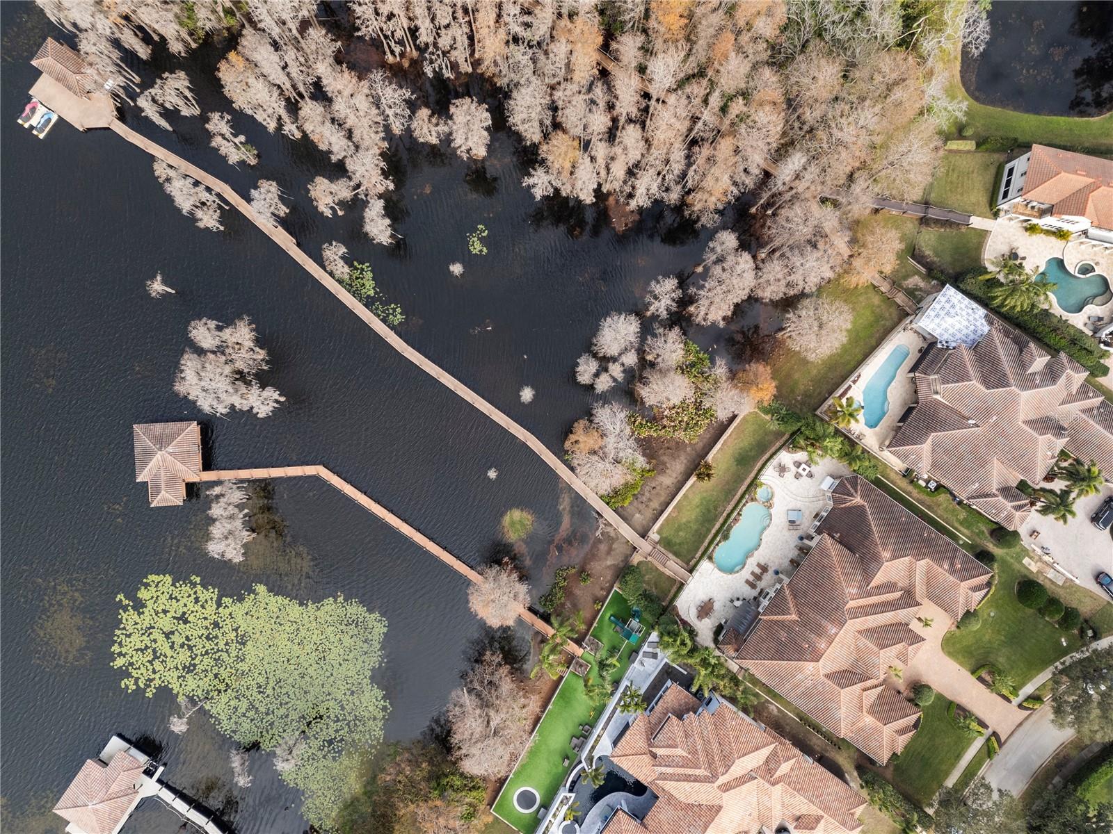 9213 FOXHALL CT, ORLANDO, FL, 32819