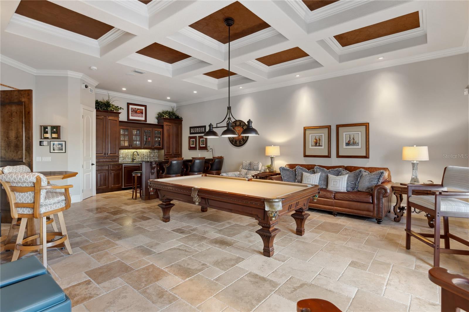 9213 FOXHALL CT, ORLANDO, FL, 32819