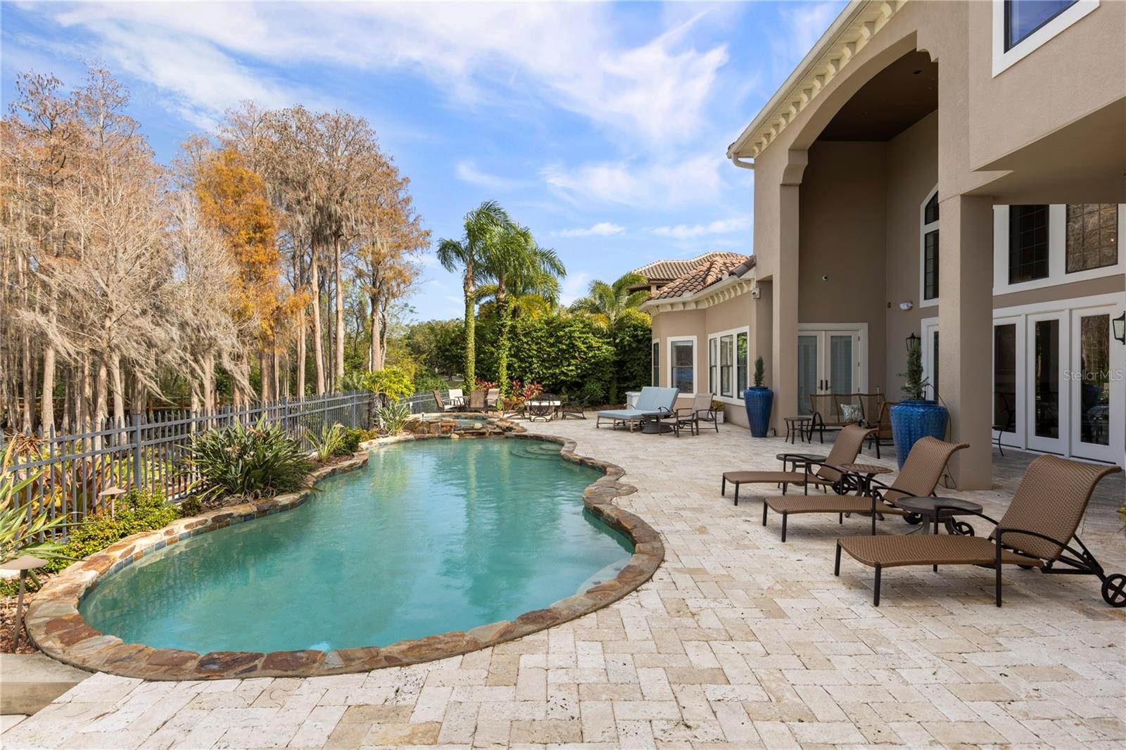 9213 FOXHALL CT, ORLANDO, FL, 32819