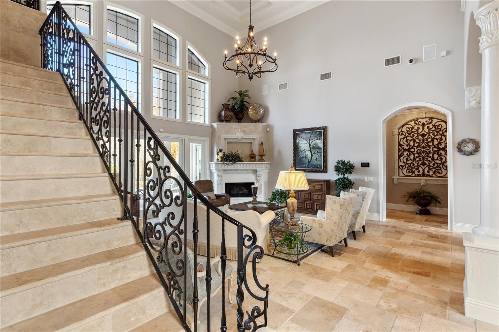 9213 FOXHALL CT, ORLANDO, FL, 32819