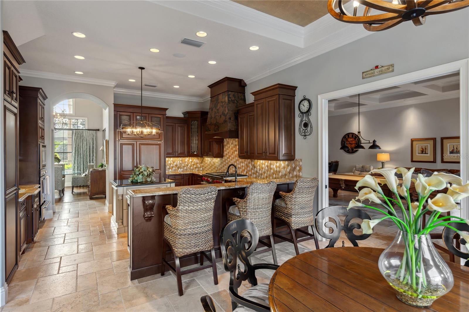 9213 FOXHALL CT, ORLANDO, FL, 32819