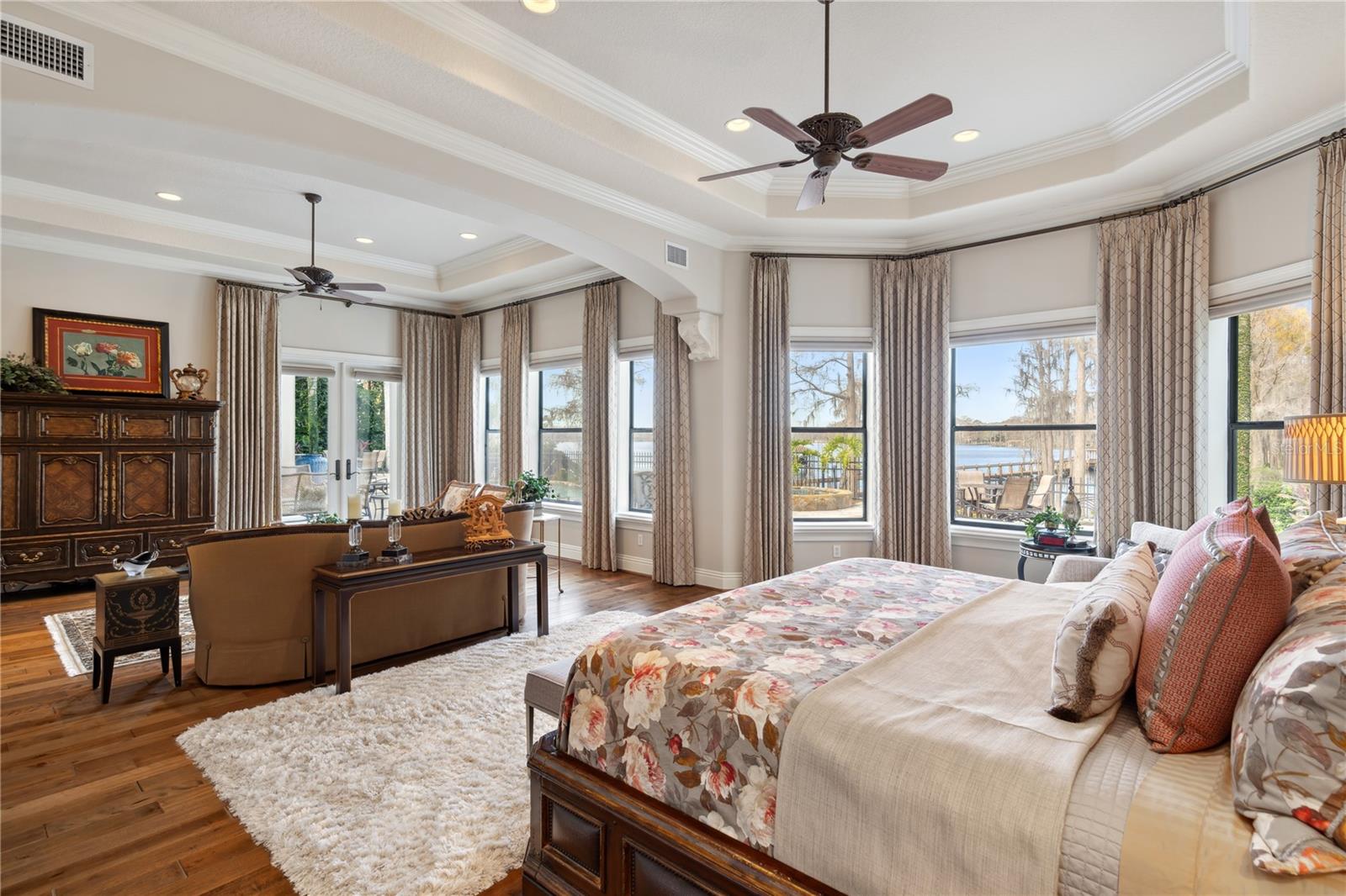 9213 FOXHALL CT, ORLANDO, FL, 32819