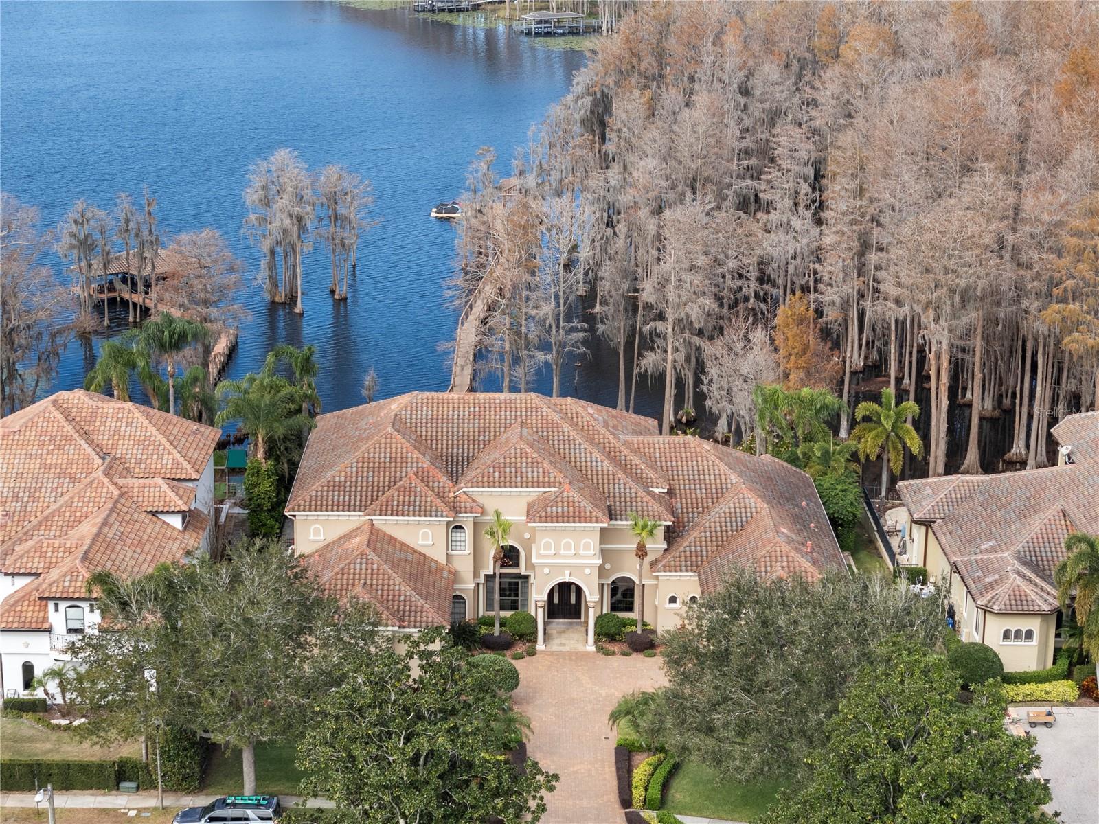 9213 FOXHALL CT, ORLANDO, FL, 32819