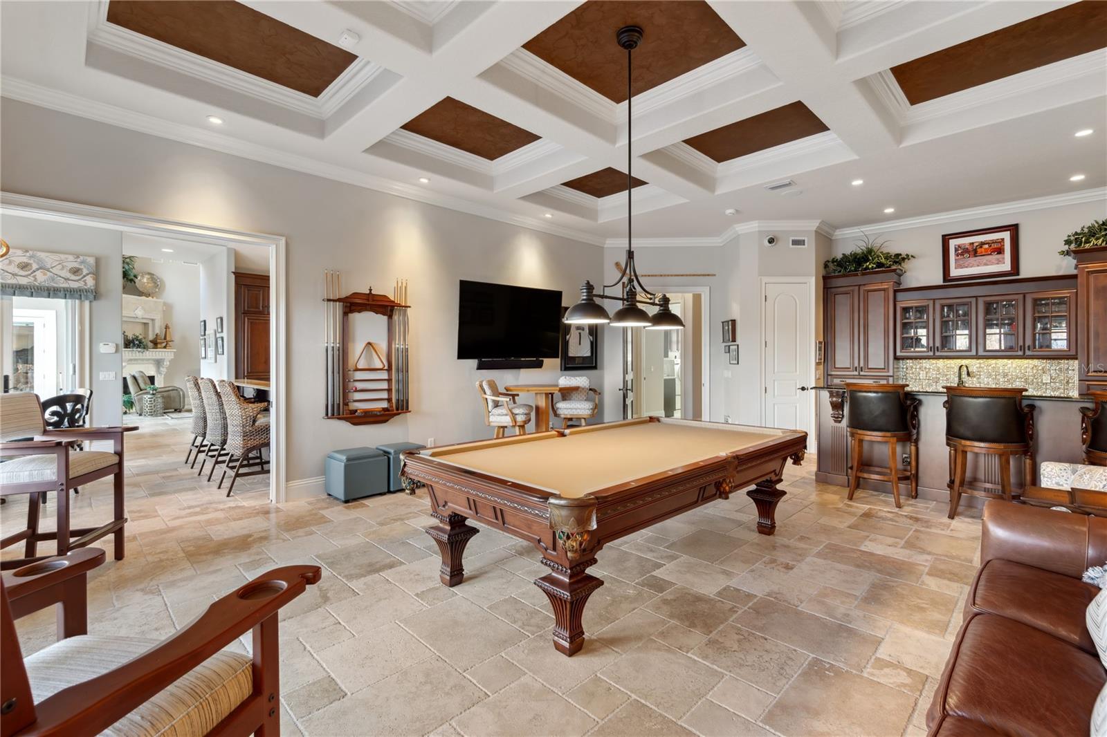 9213 FOXHALL CT, ORLANDO, FL, 32819