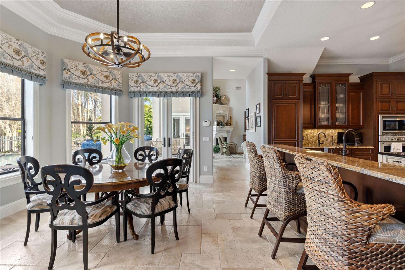 9213 FOXHALL CT, ORLANDO, FL, 32819