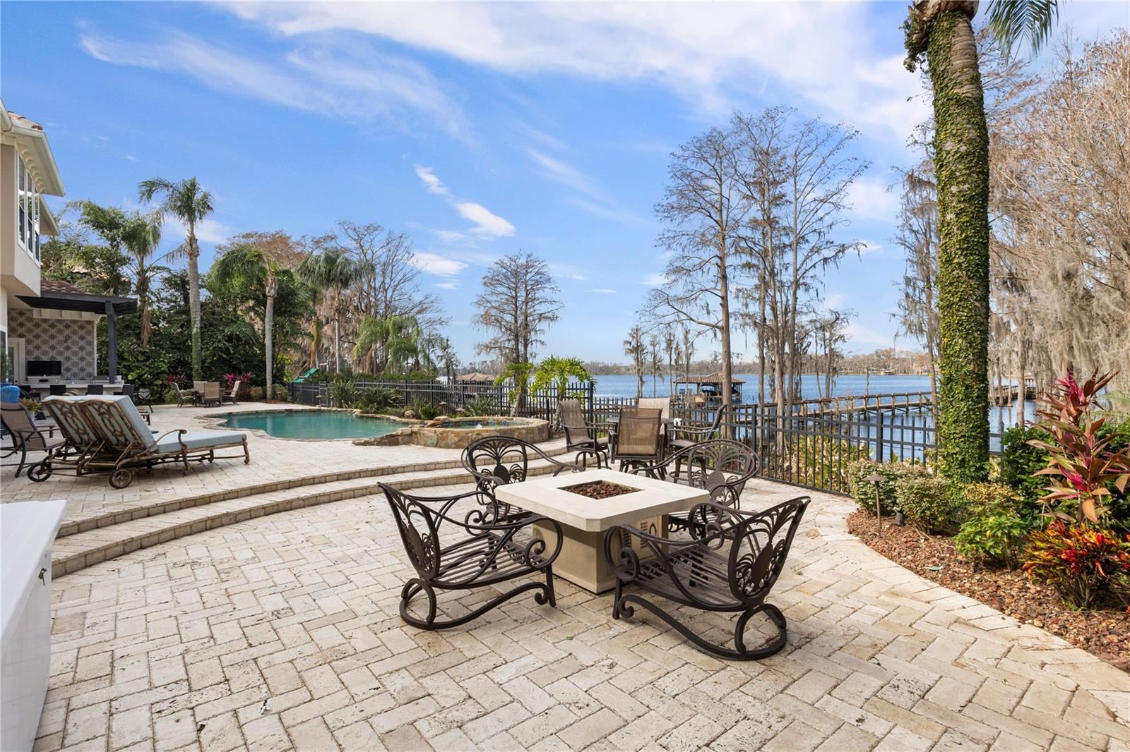 9213 FOXHALL CT, ORLANDO, FL, 32819