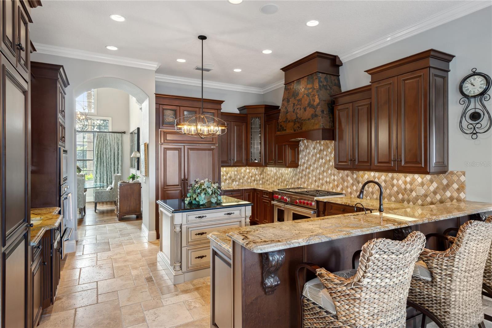 9213 FOXHALL CT, ORLANDO, FL, 32819