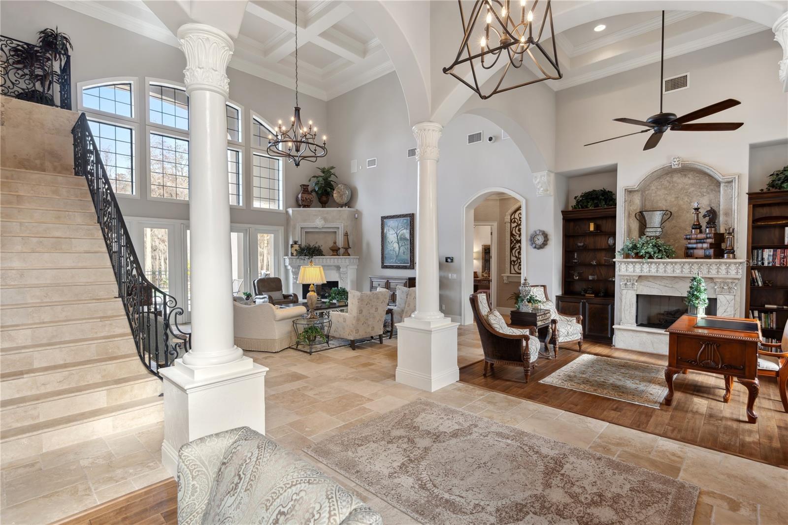9213 FOXHALL CT, ORLANDO, FL, 32819