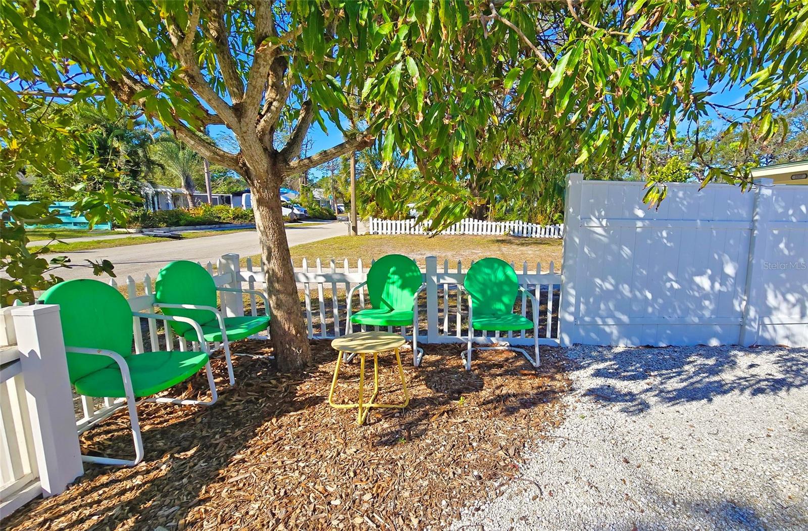 2335 NOVUS ST, SARASOTA, FL, 34237