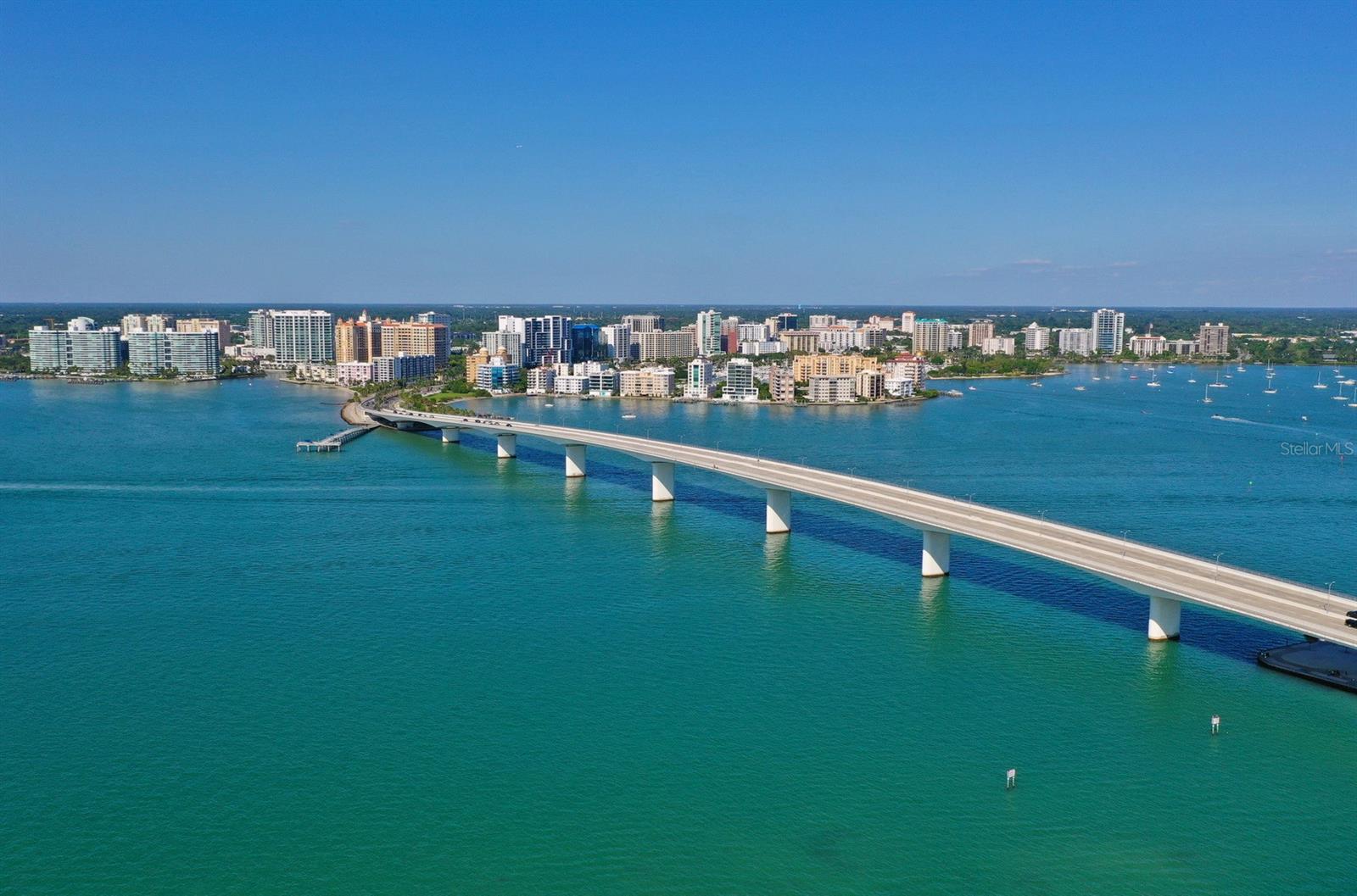 2335 NOVUS ST, SARASOTA, FL, 34237