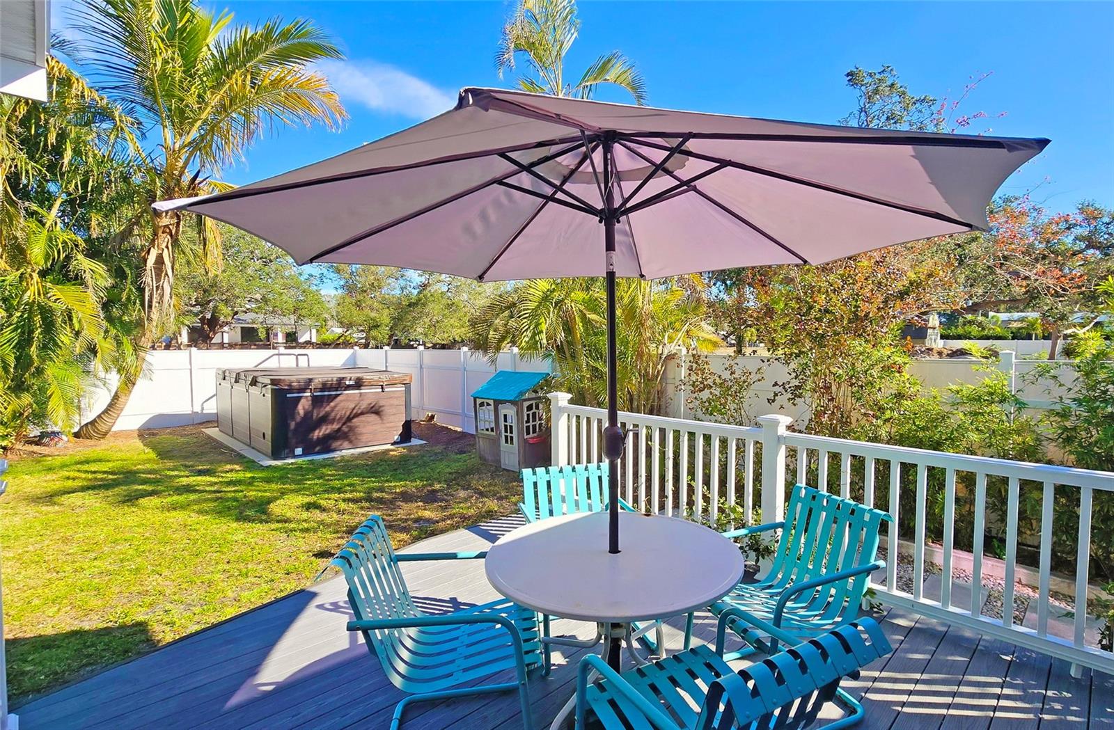 2335 NOVUS ST, SARASOTA, FL, 34237