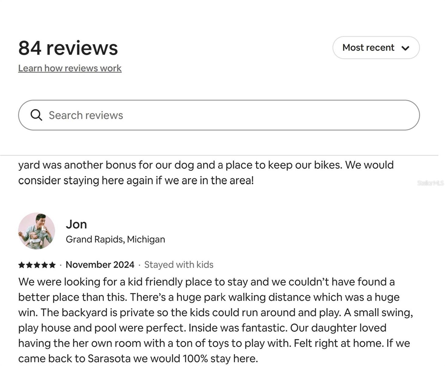 2335 NOVUS ST, SARASOTA, FL, 34237