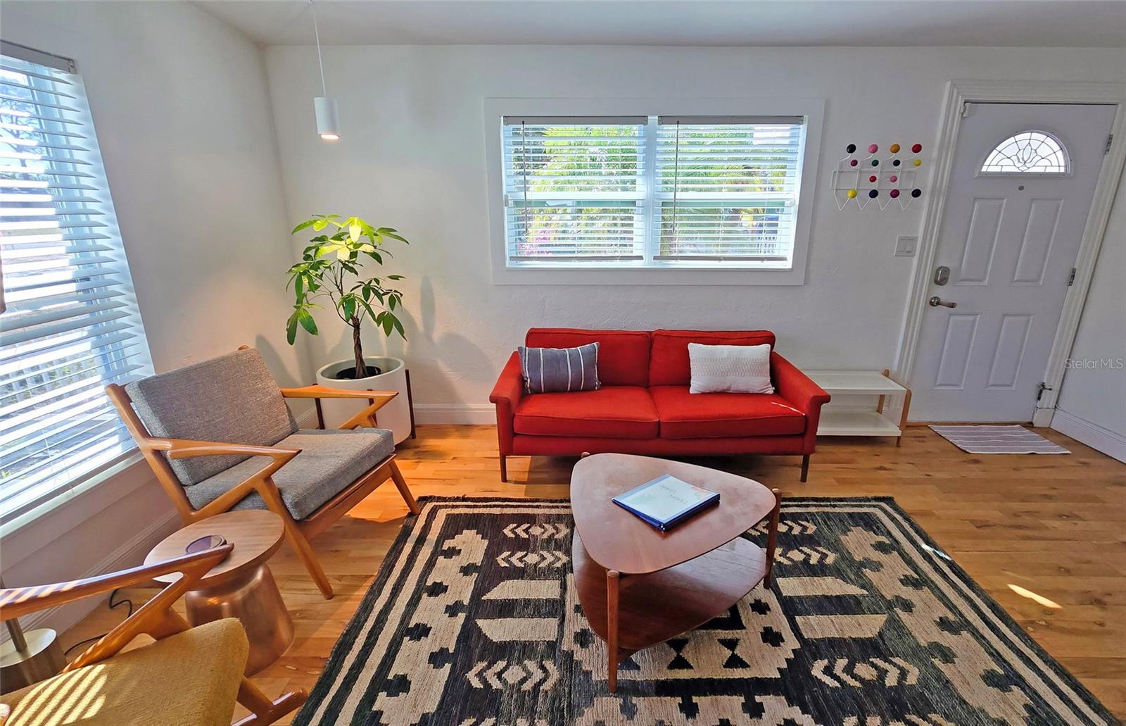 2335 NOVUS ST, SARASOTA, FL, 34237