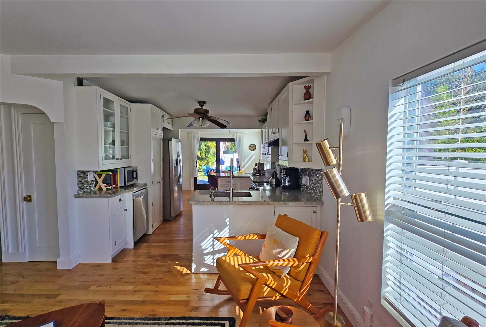 2335 NOVUS ST, SARASOTA, FL, 34237