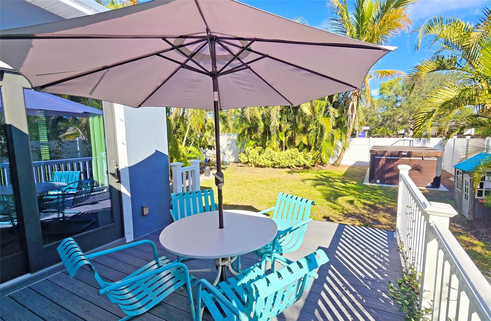 2335 NOVUS ST, SARASOTA, FL, 34237