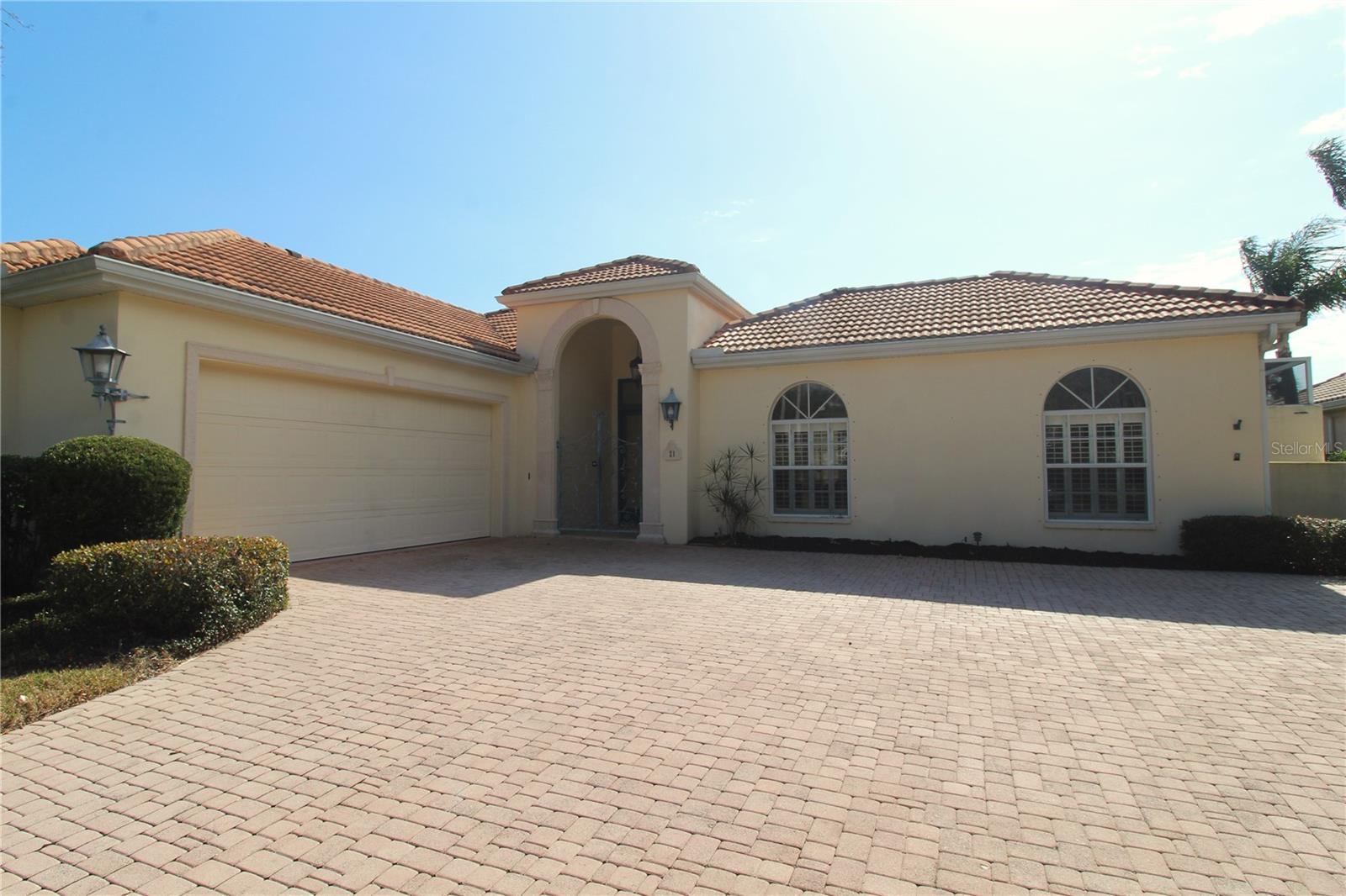 21 GRAND PALMS BLVD, ENGLEWOOD, FL, 34223