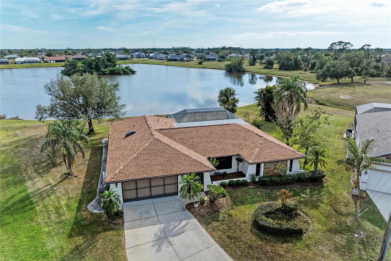 1115 VENTURE CT, PUNTA GORDA, FL, 33983