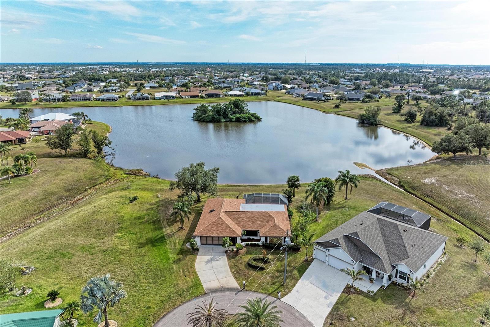 1115 VENTURE CT, PUNTA GORDA, FL, 33983