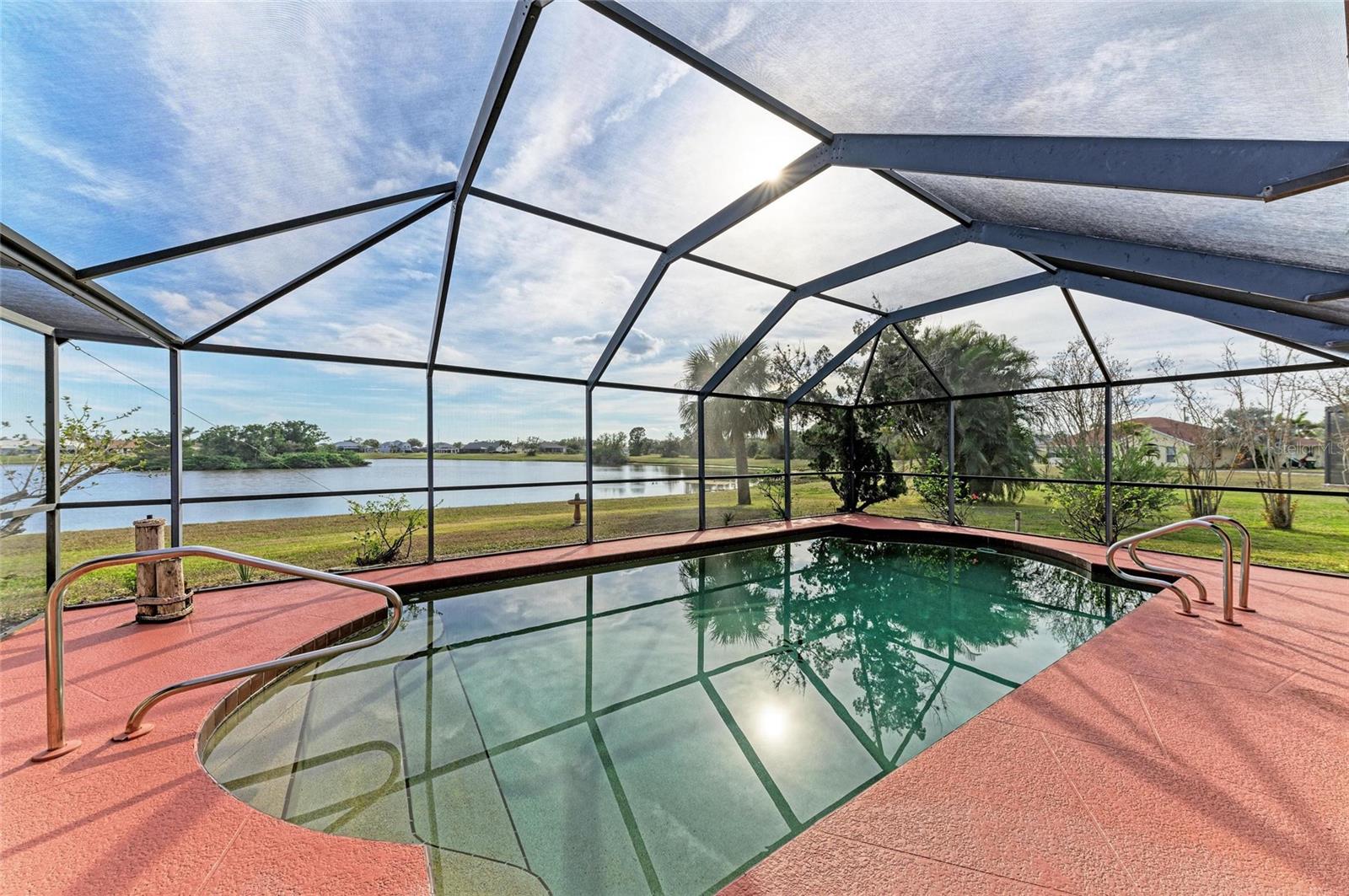 1115 VENTURE CT, PUNTA GORDA, FL, 33983