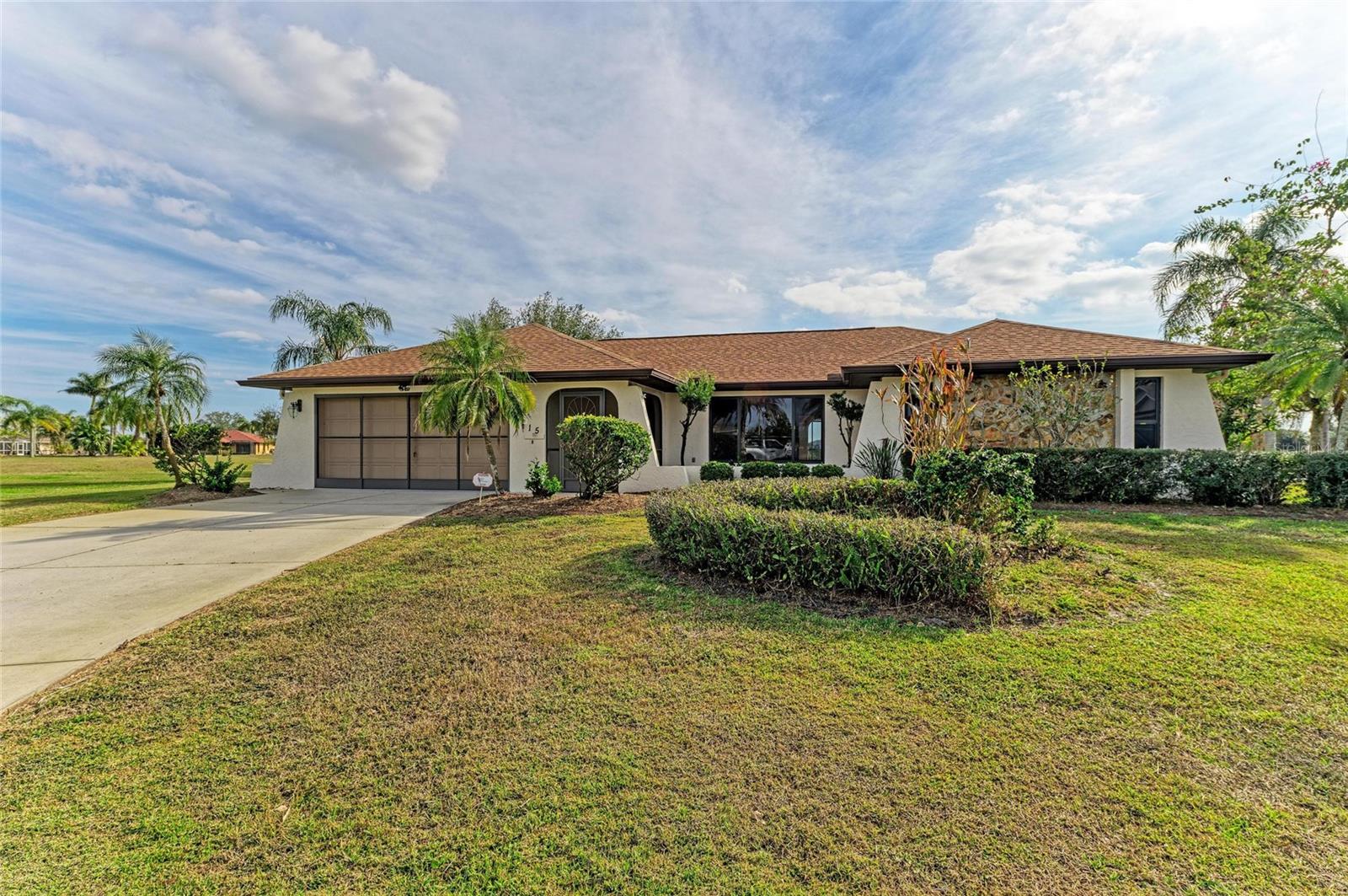 1115 VENTURE CT, PUNTA GORDA, FL, 33983