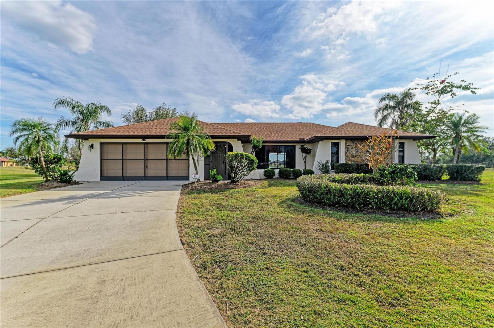 1115 VENTURE CT, PUNTA GORDA, FL, 33983