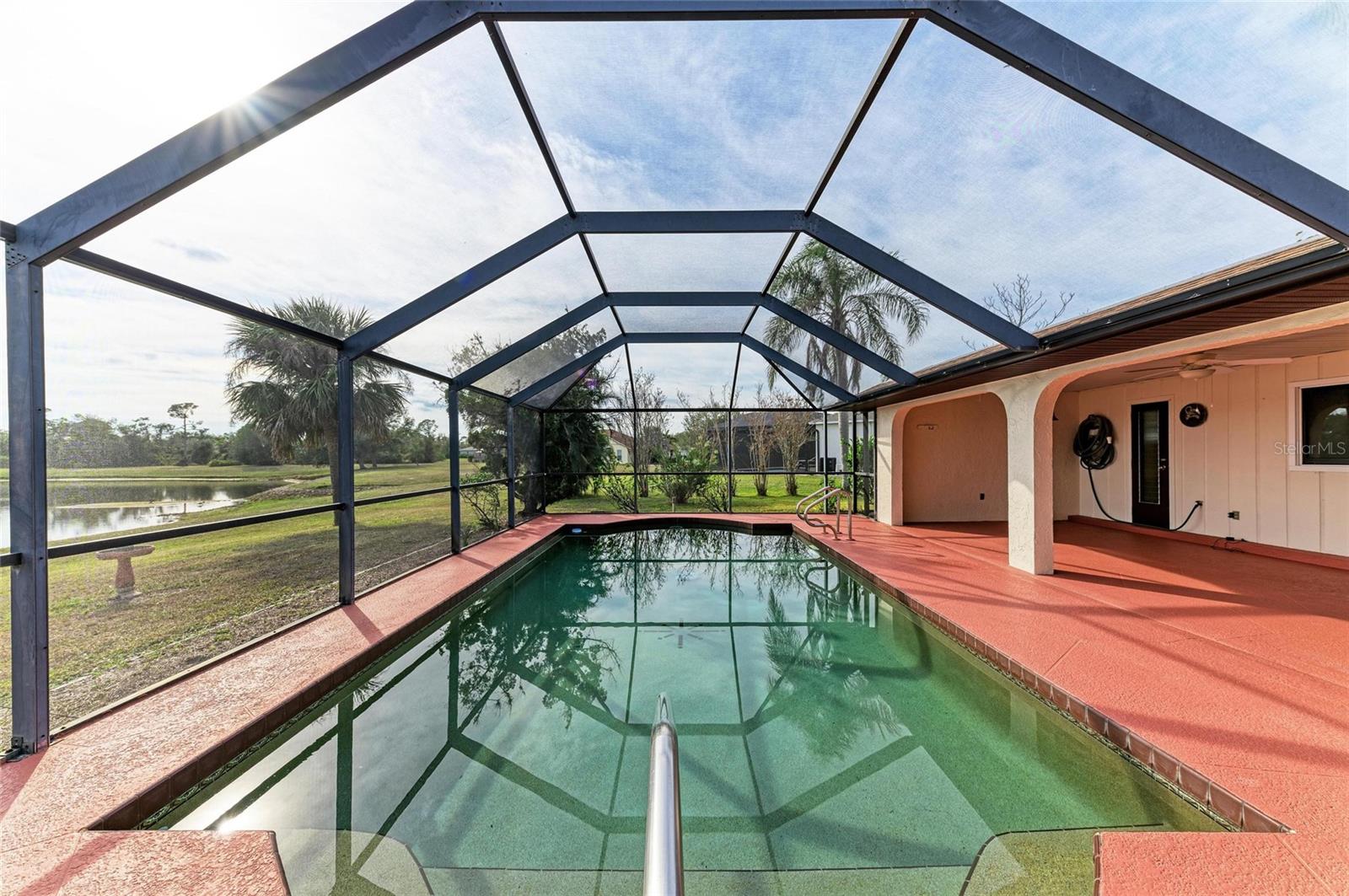 1115 VENTURE CT, PUNTA GORDA, FL, 33983