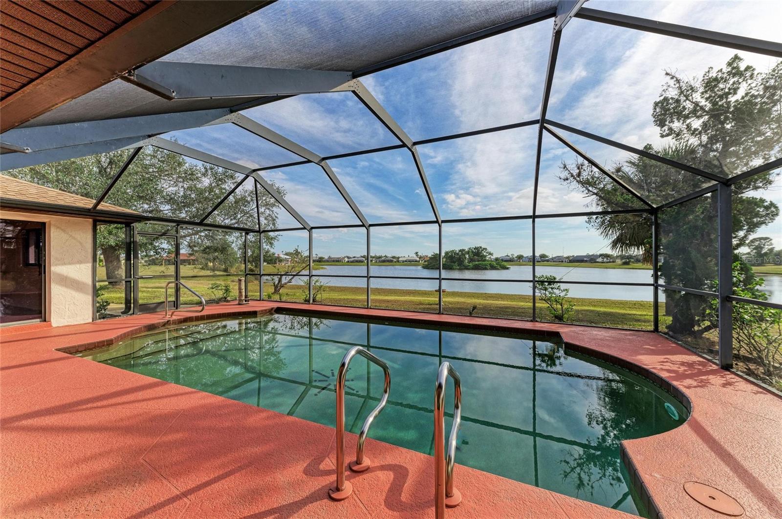 1115 VENTURE CT, PUNTA GORDA, FL, 33983