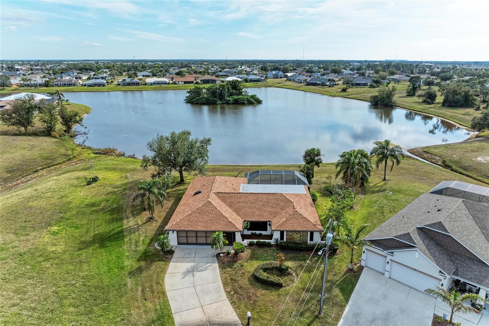 1115 VENTURE CT, PUNTA GORDA, FL, 33983