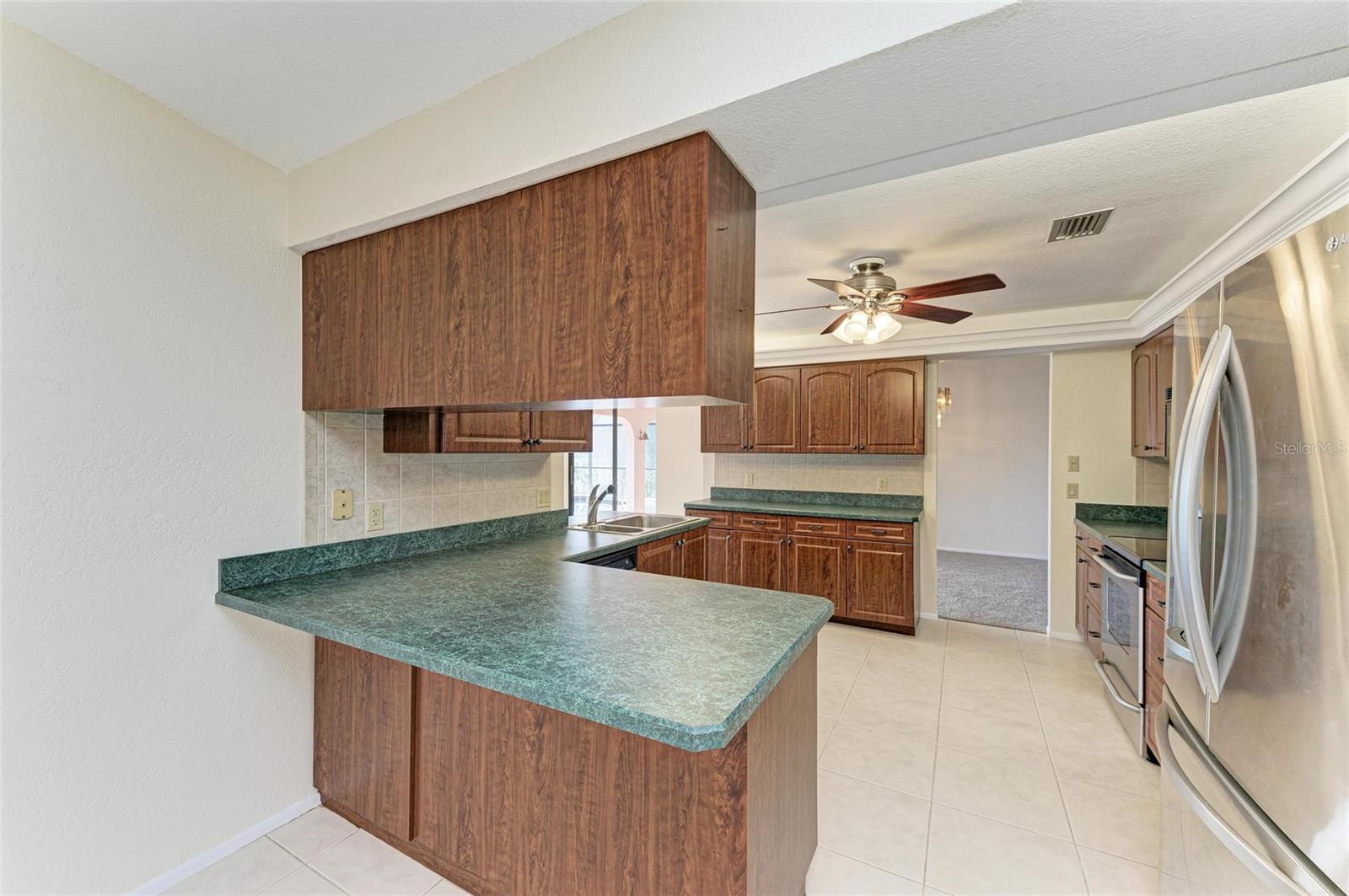 1115 VENTURE CT, PUNTA GORDA, FL, 33983