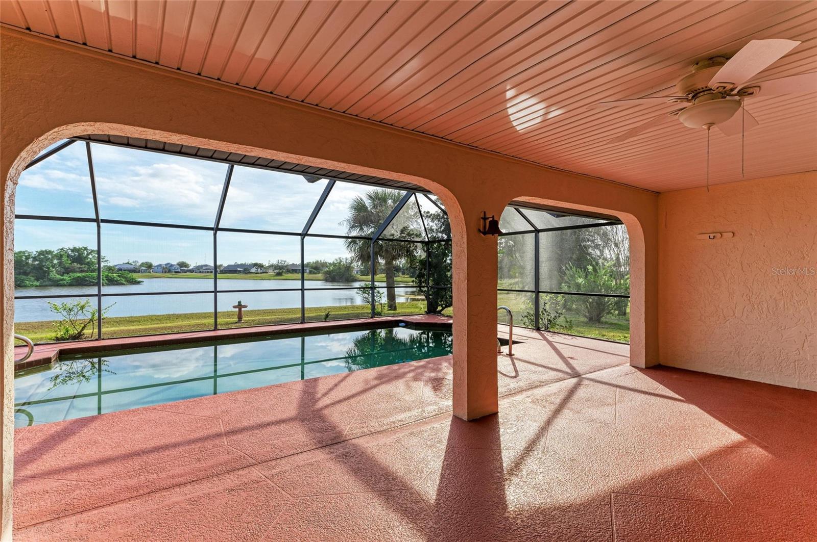 1115 VENTURE CT, PUNTA GORDA, FL, 33983