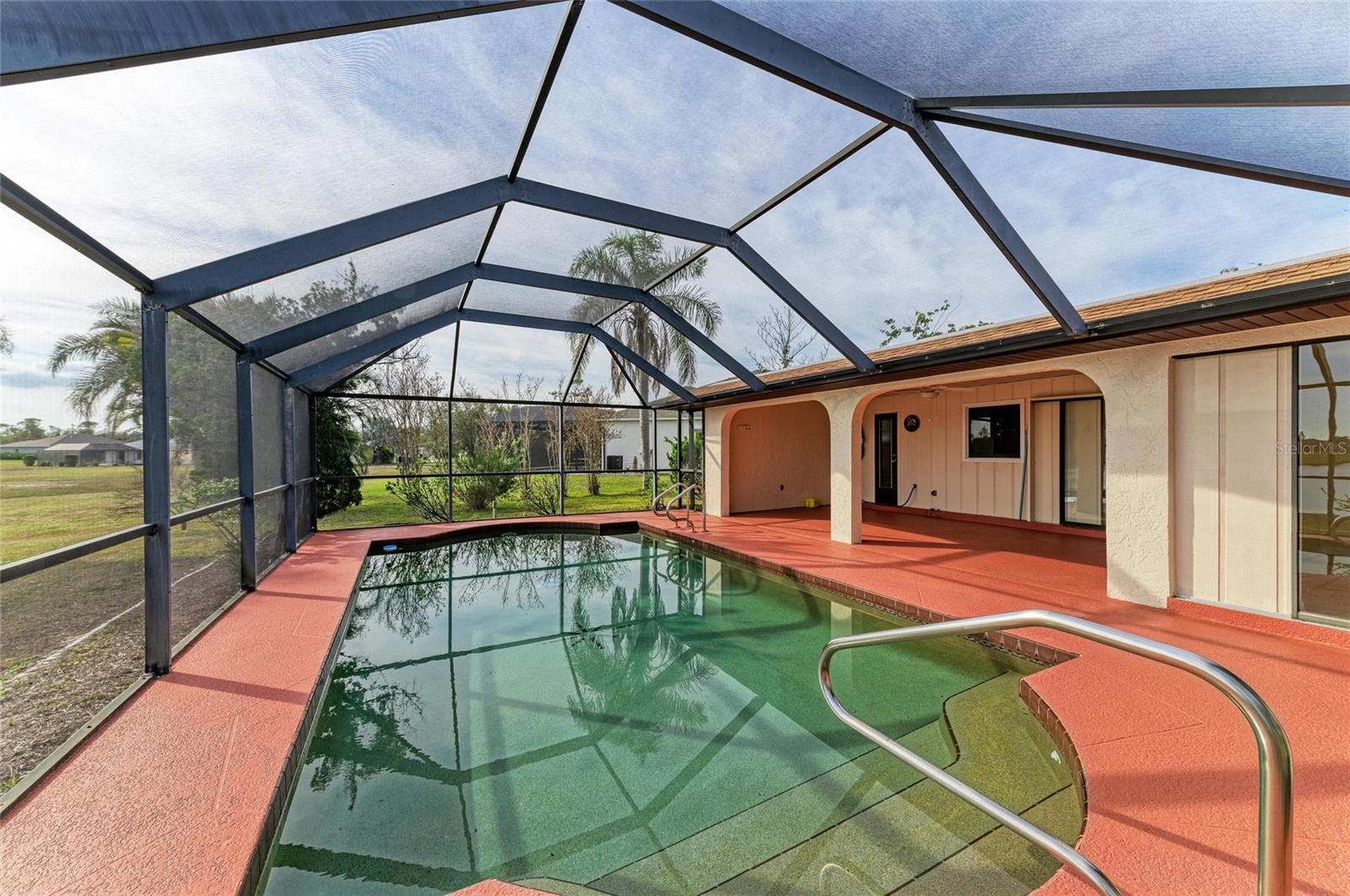 1115 VENTURE CT, PUNTA GORDA, FL, 33983
