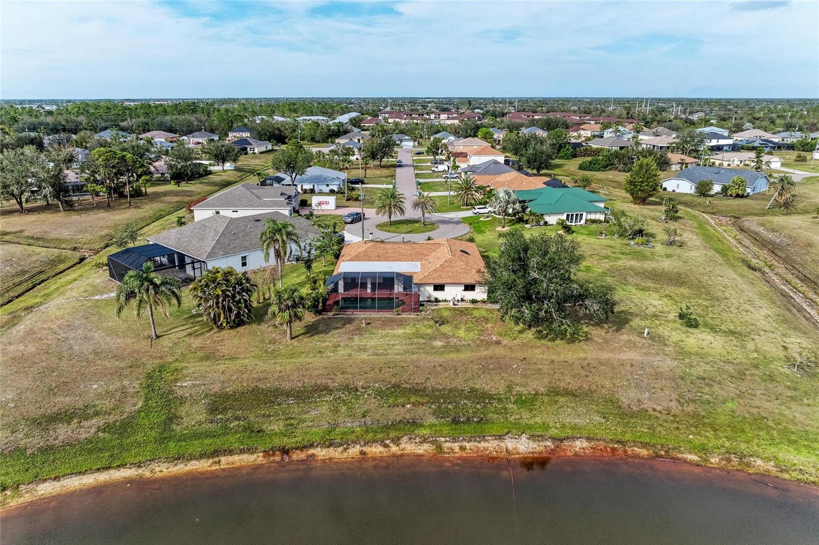 1115 VENTURE CT, PUNTA GORDA, FL, 33983