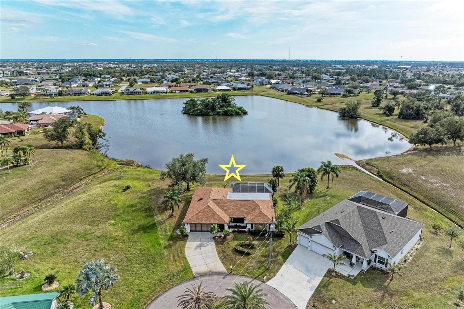 1115 VENTURE CT, PUNTA GORDA, FL, 33983