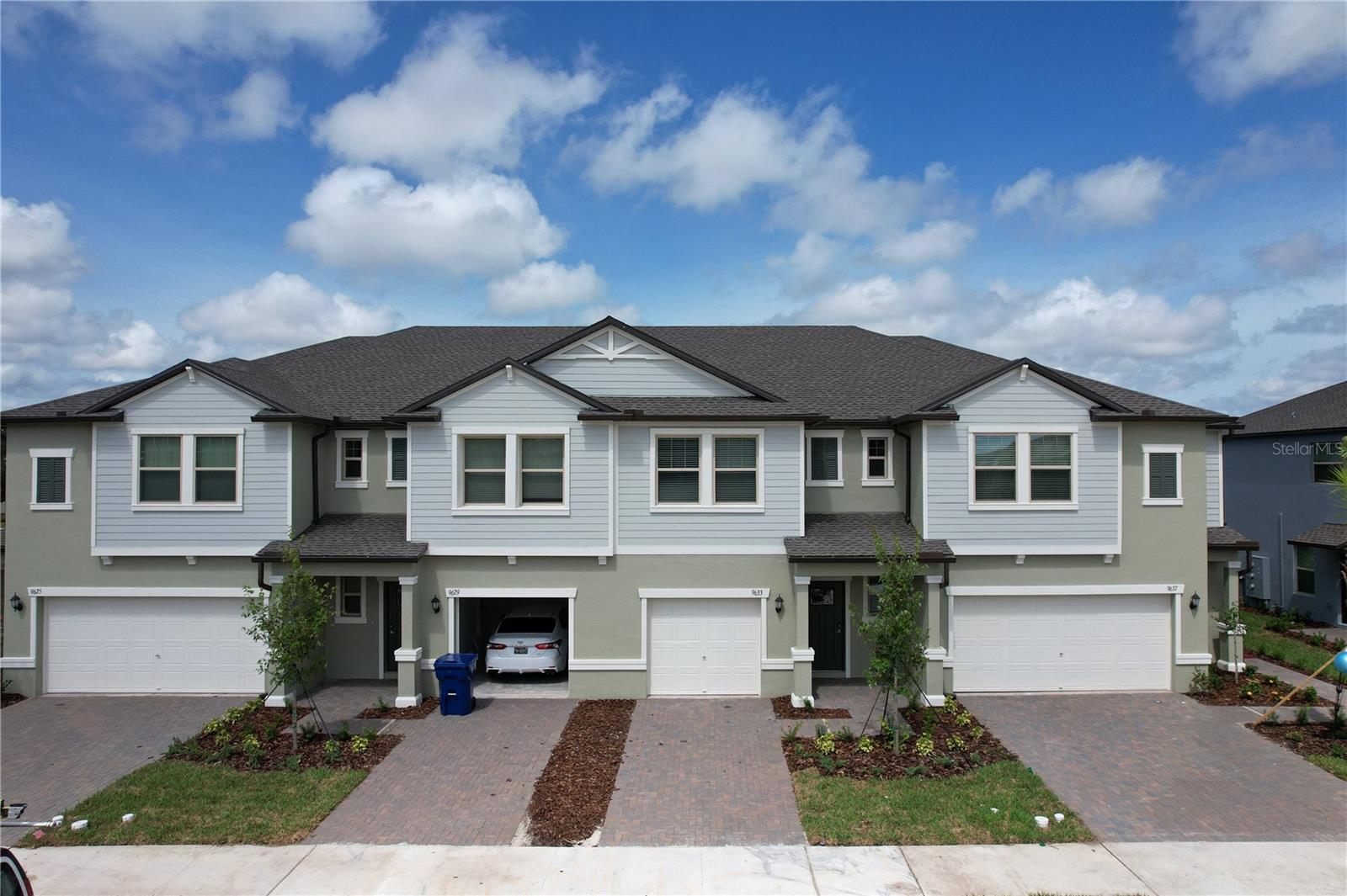 9633 ASHWORTH PL, LAND O LAKES, FL, 34637