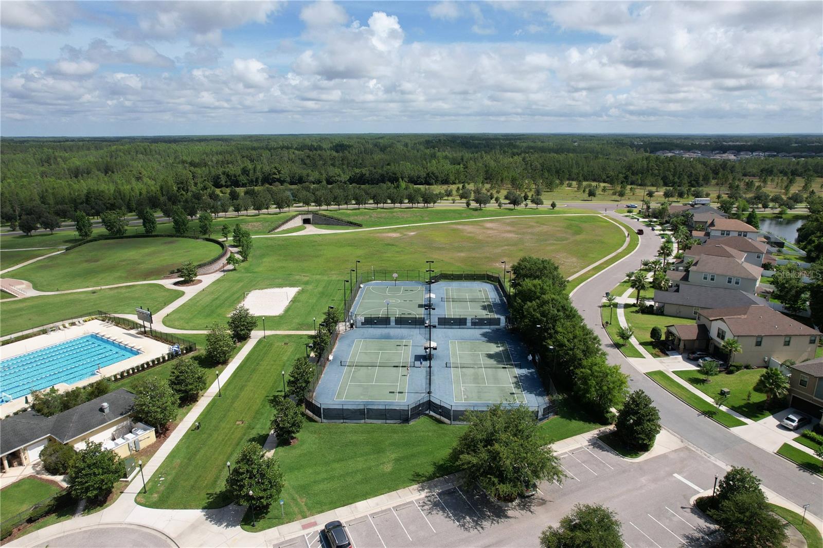 9633 ASHWORTH PL, LAND O LAKES, FL, 34637