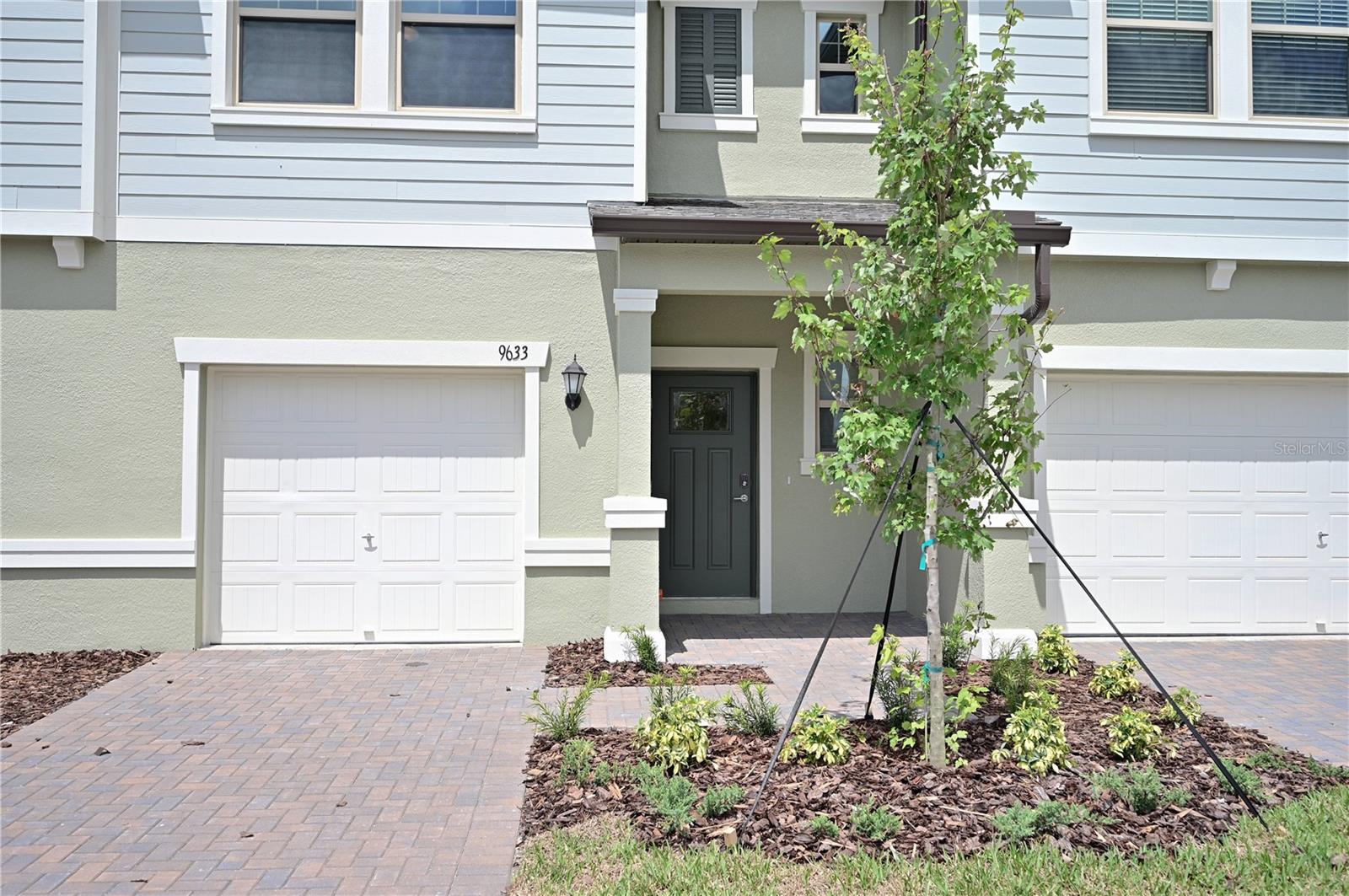 9633 ASHWORTH PL, LAND O LAKES, FL, 34637