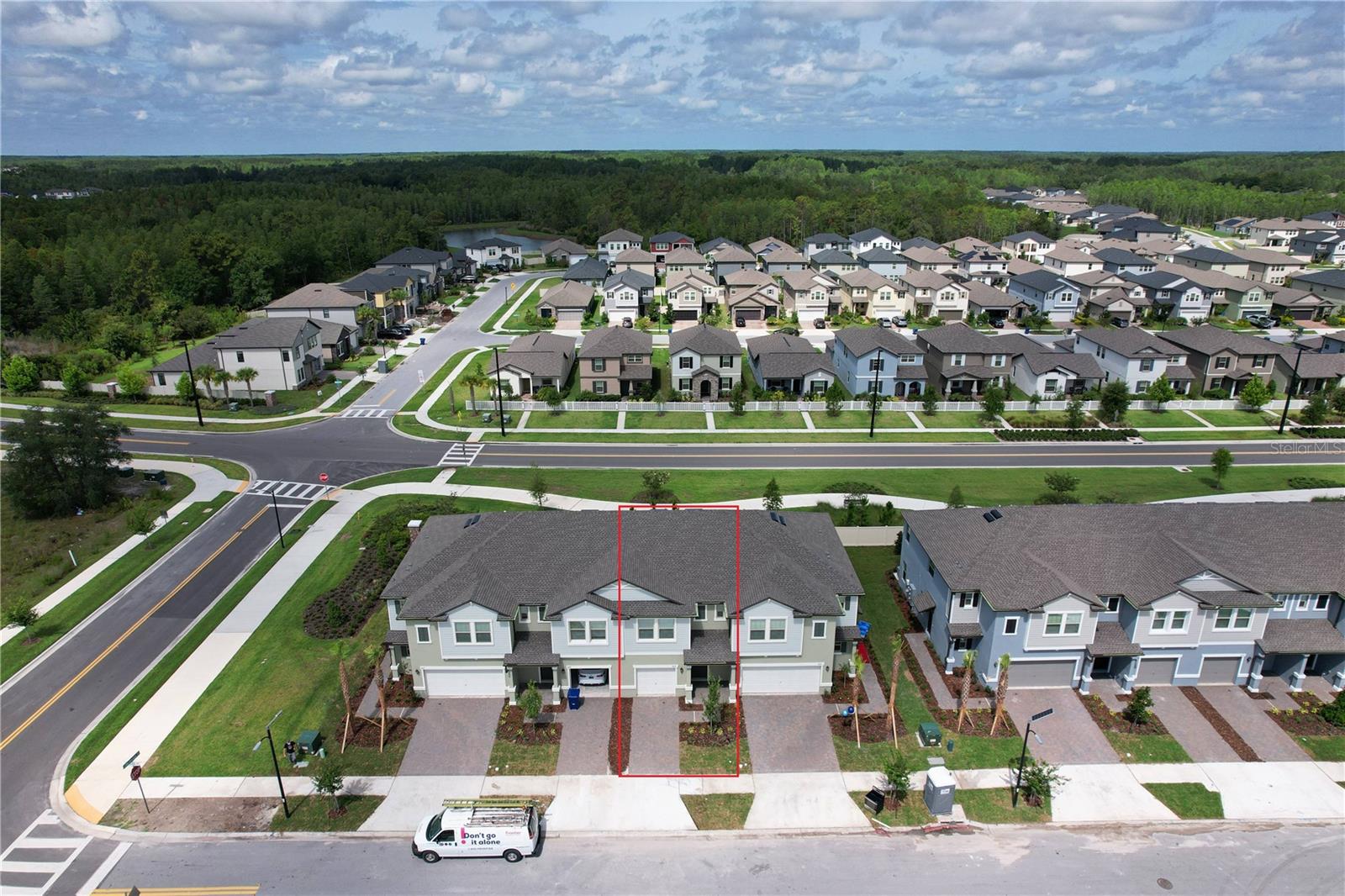 9633 ASHWORTH PL, LAND O LAKES, FL, 34637