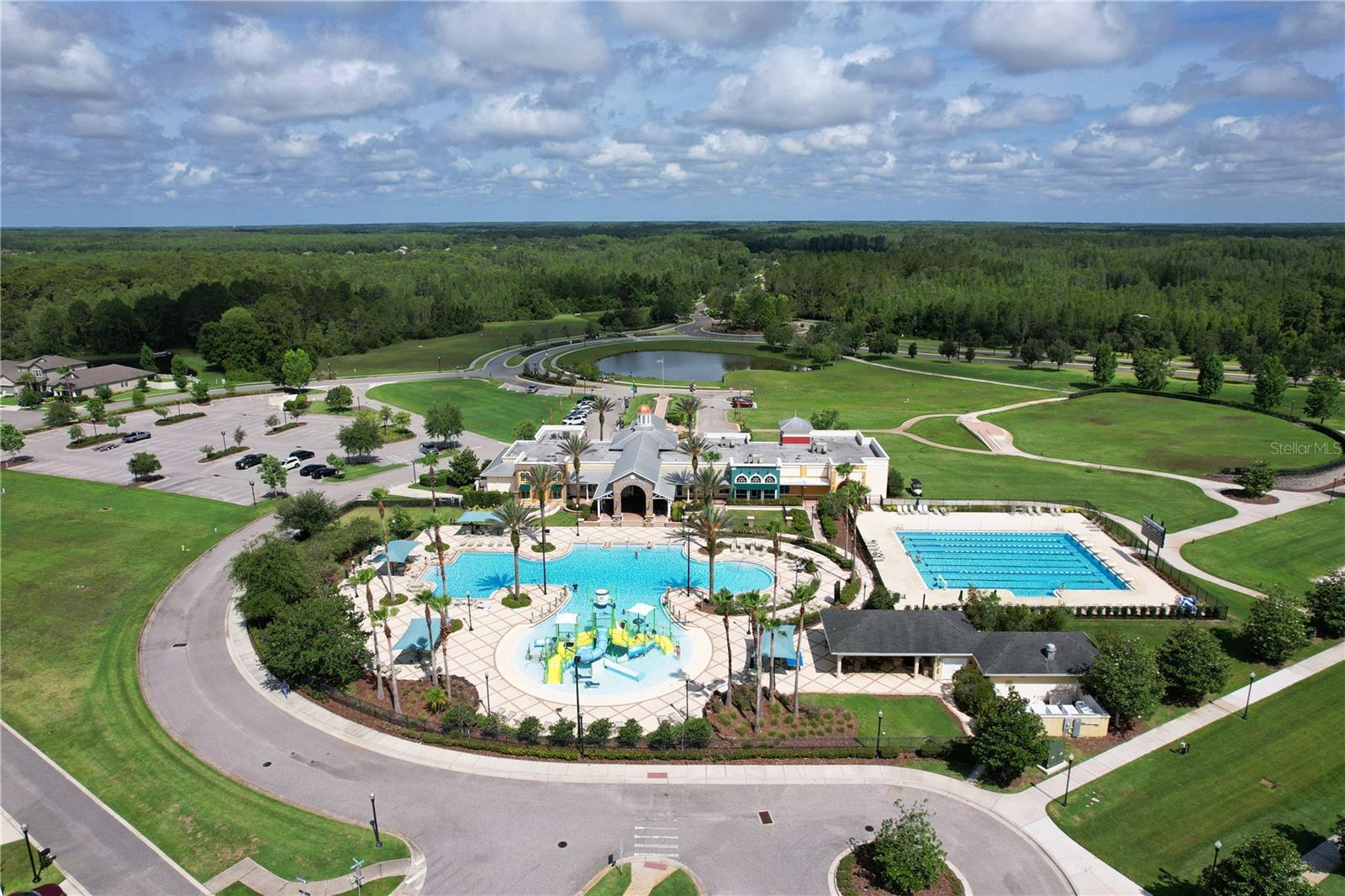 9633 ASHWORTH PL, LAND O LAKES, FL, 34637