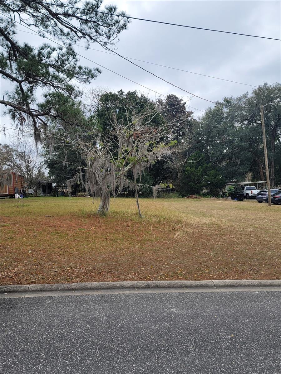 HUTCHINSON AVE, KEYSTONE HEIGHTS, FL, 32656