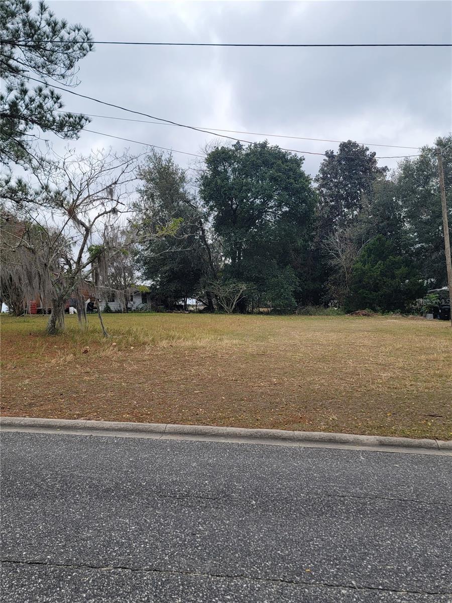 HUTCHINSON AVE, KEYSTONE HEIGHTS, FL, 32656