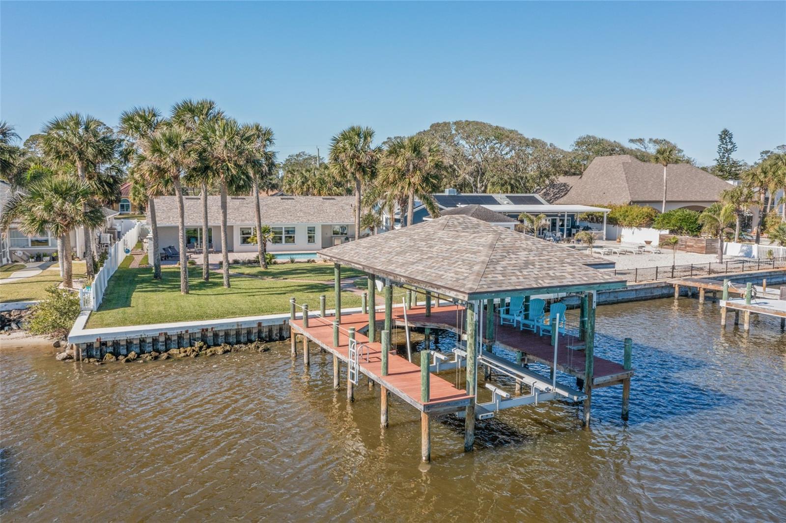 1000 LAMBERT AVE, FLAGLER BEACH, FL, 32136