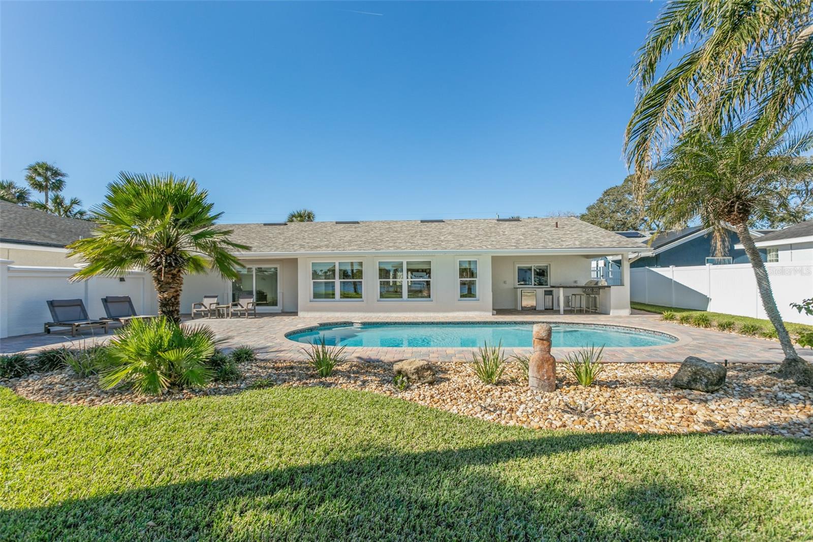 1000 LAMBERT AVE, FLAGLER BEACH, FL, 32136