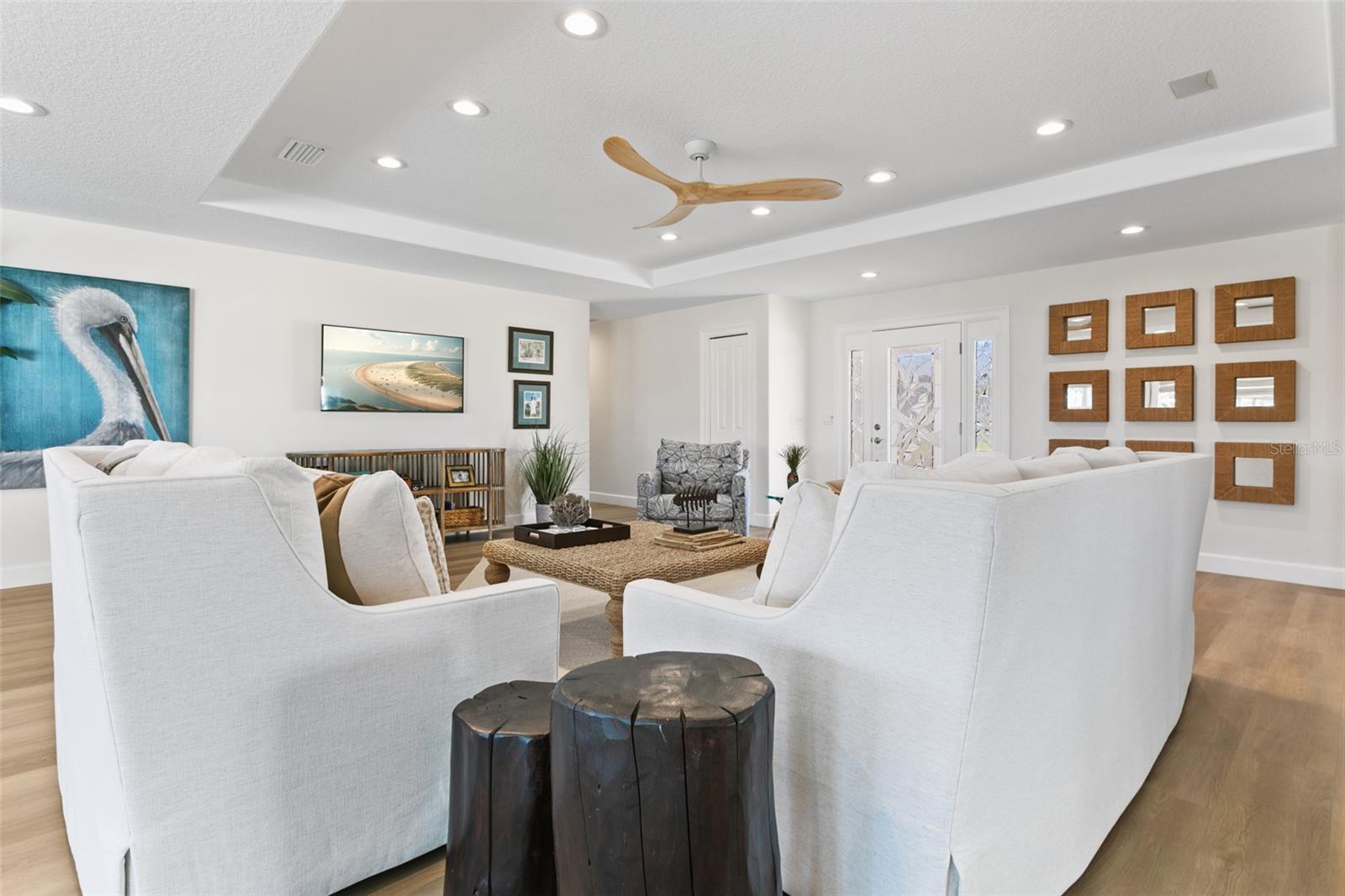 1000 LAMBERT AVE, FLAGLER BEACH, FL, 32136