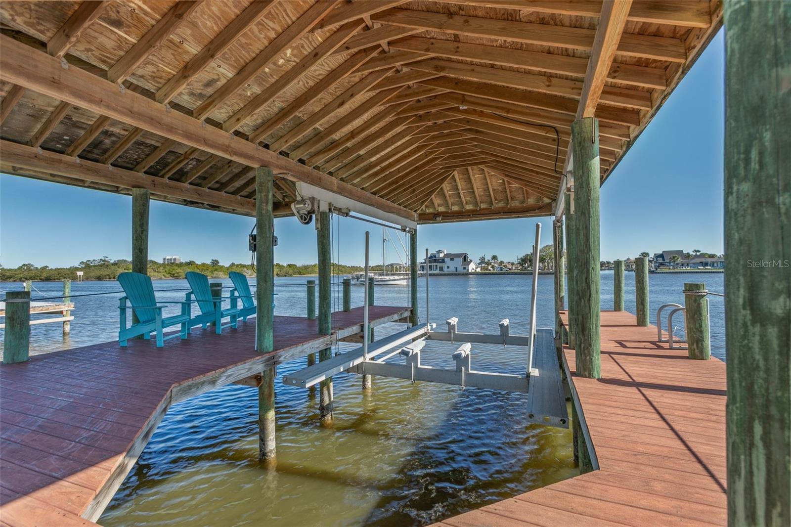 1000 LAMBERT AVE, FLAGLER BEACH, FL, 32136