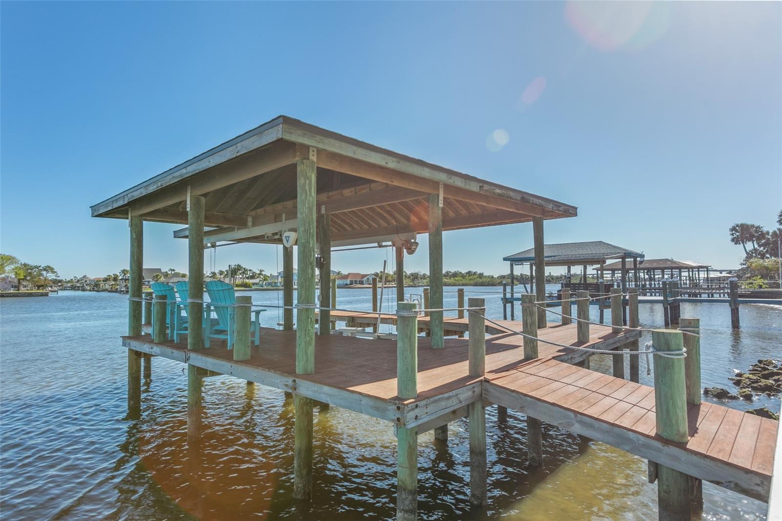 1000 LAMBERT AVE, FLAGLER BEACH, FL, 32136