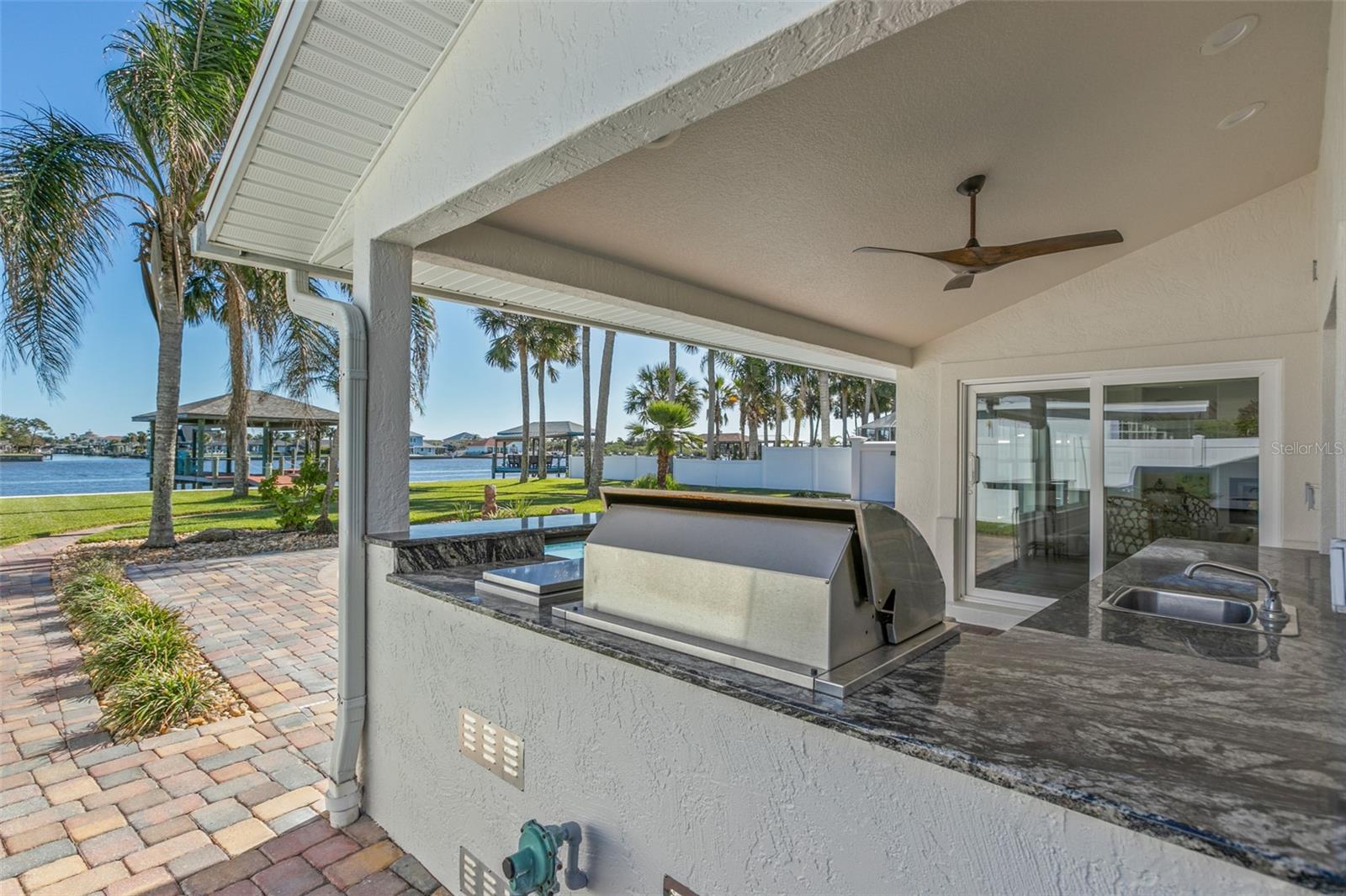 1000 LAMBERT AVE, FLAGLER BEACH, FL, 32136