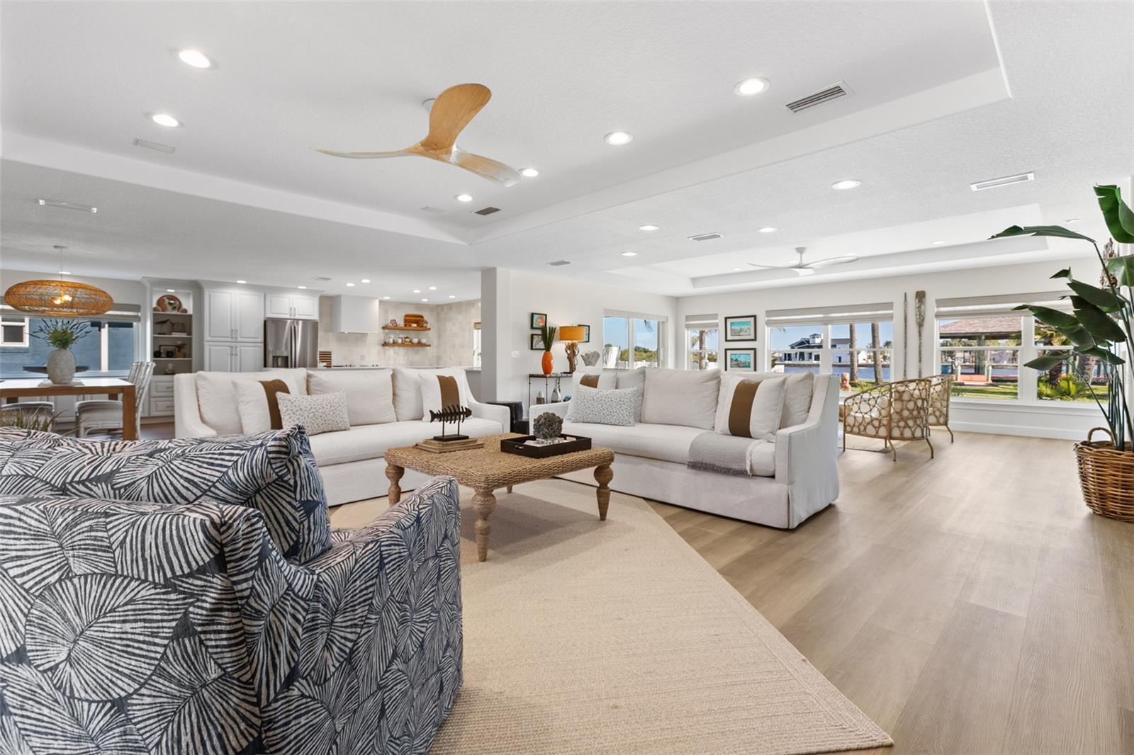 1000 LAMBERT AVE, FLAGLER BEACH, FL, 32136