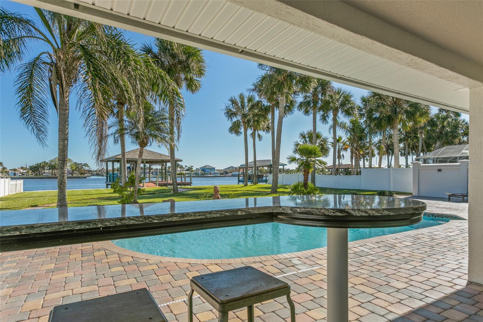 1000 LAMBERT AVE, FLAGLER BEACH, FL, 32136